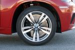 BMW X6 M 2009 года